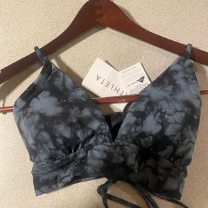 BRAND NEW WITH TAGS ATHLETA SWIM TOP